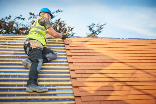 Fast & Reliable Emergency Roof Repairs in Fairview, UT